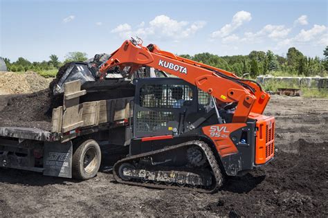 kubota vs jcb skid steer|best skid steer for cars.